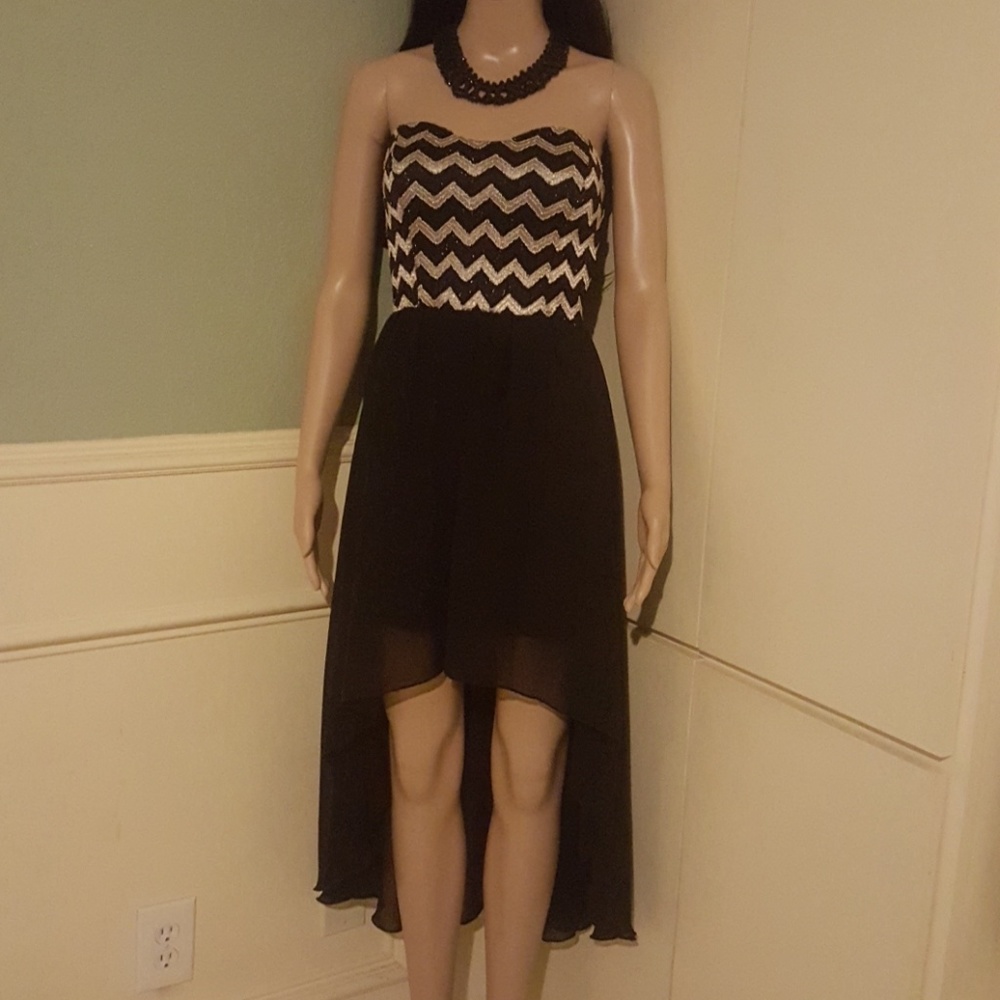 A'gaci party dress!!!